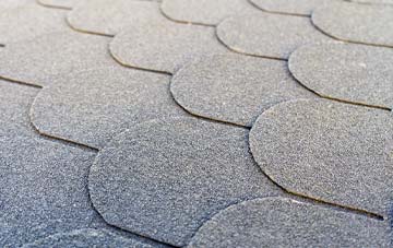 Bemersyde asphalt roofing costs