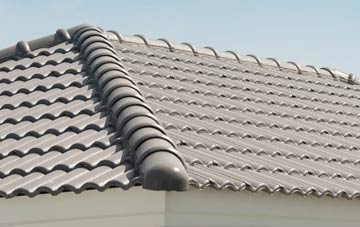advantages of Bemersyde clay roofing