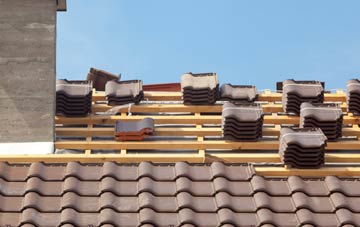 Bemersyde clay roofing costs