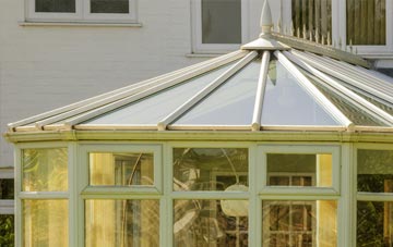 conservatory roof repair Bemersyde, Scottish Borders