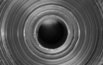 Bemersyde edpm waterproofing