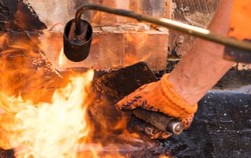 Bemersyde flat roof repair companies