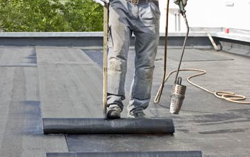 flat roof replacement Bemersyde, Scottish Borders