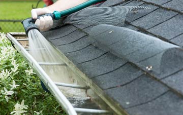Bemersyde gutter cleaning costs
