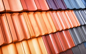 Bemersyde roof tile costs