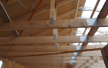 Bemersyde roof truss costs