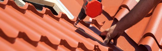 save on Bemersyde roof installation costs