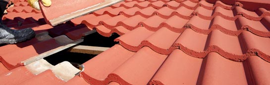 compare Bemersyde roof repair quotes