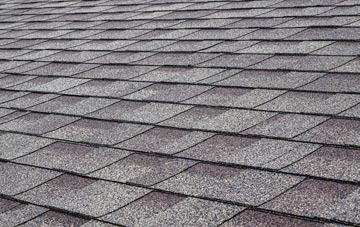 Bemersyde tiles for shallow pitch roofing