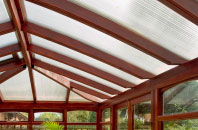 Bemersyde conservatory roofing insulation