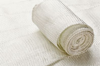 Bemersyde fibreglass roofing repairs