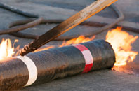 free Bemersyde flat roofing repair quotes