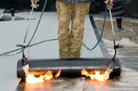 Bemersyde flat roof sealing quote