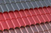 find rated Bemersyde plastic roofing companies