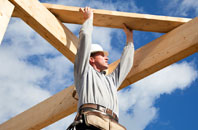 Bemersyde roof replacement work