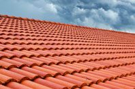 Bemersyde roofing tiles