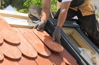Bemersyde tiled roofing companies