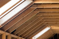 Bemersyde tapered roof insulation quotes